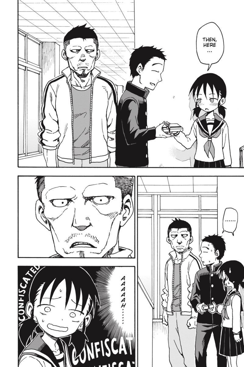 Teasing Master Takagi-san, Chapter 64 image 14