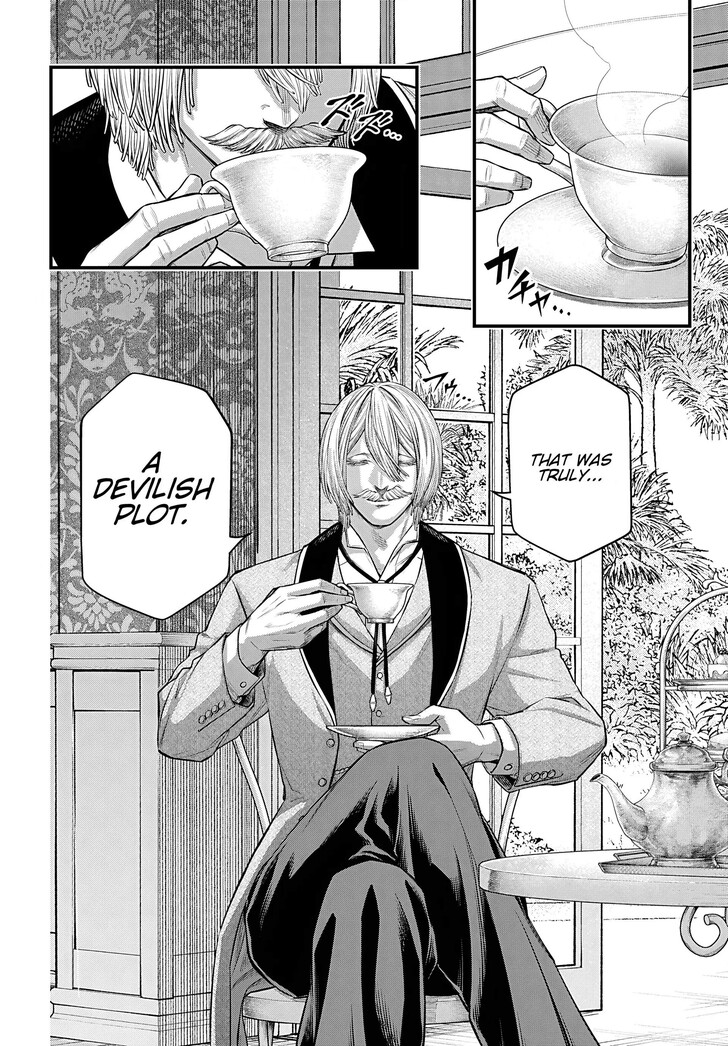 Boy’s Abyss, Chapter 105 image 02