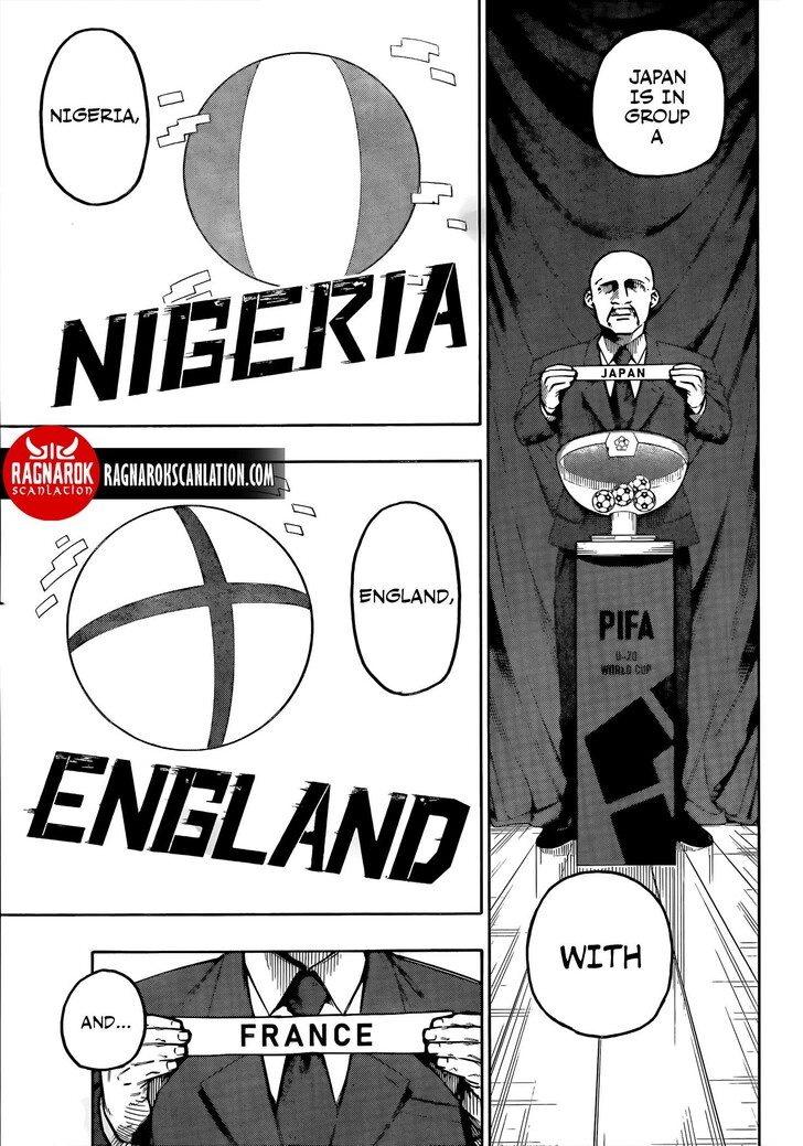 Boy’s Abyss, Chapter 308 image 14