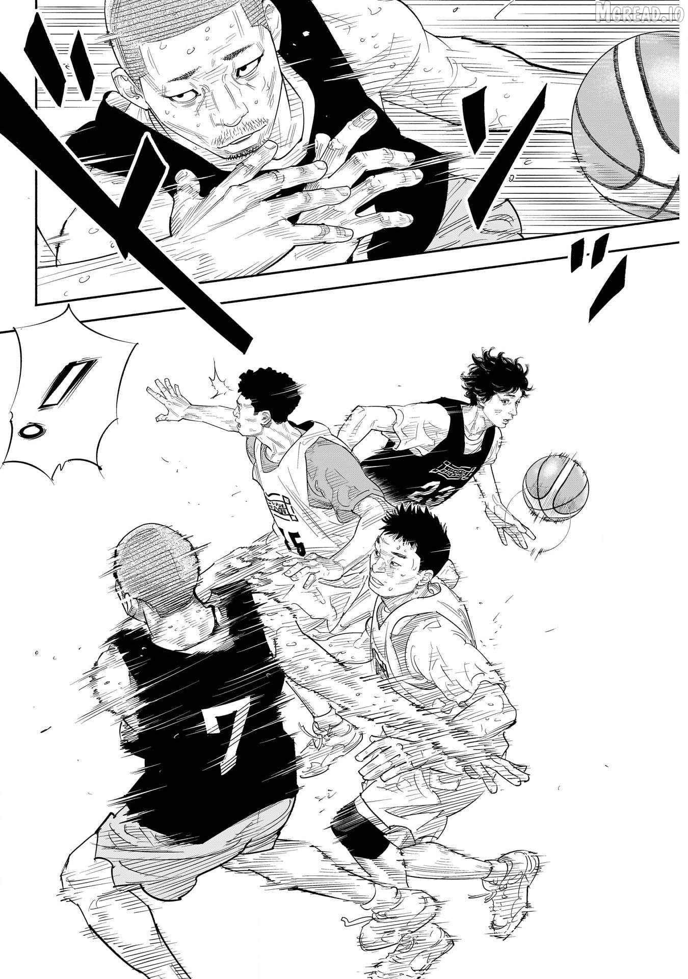 Real, Chapter 104 image 25