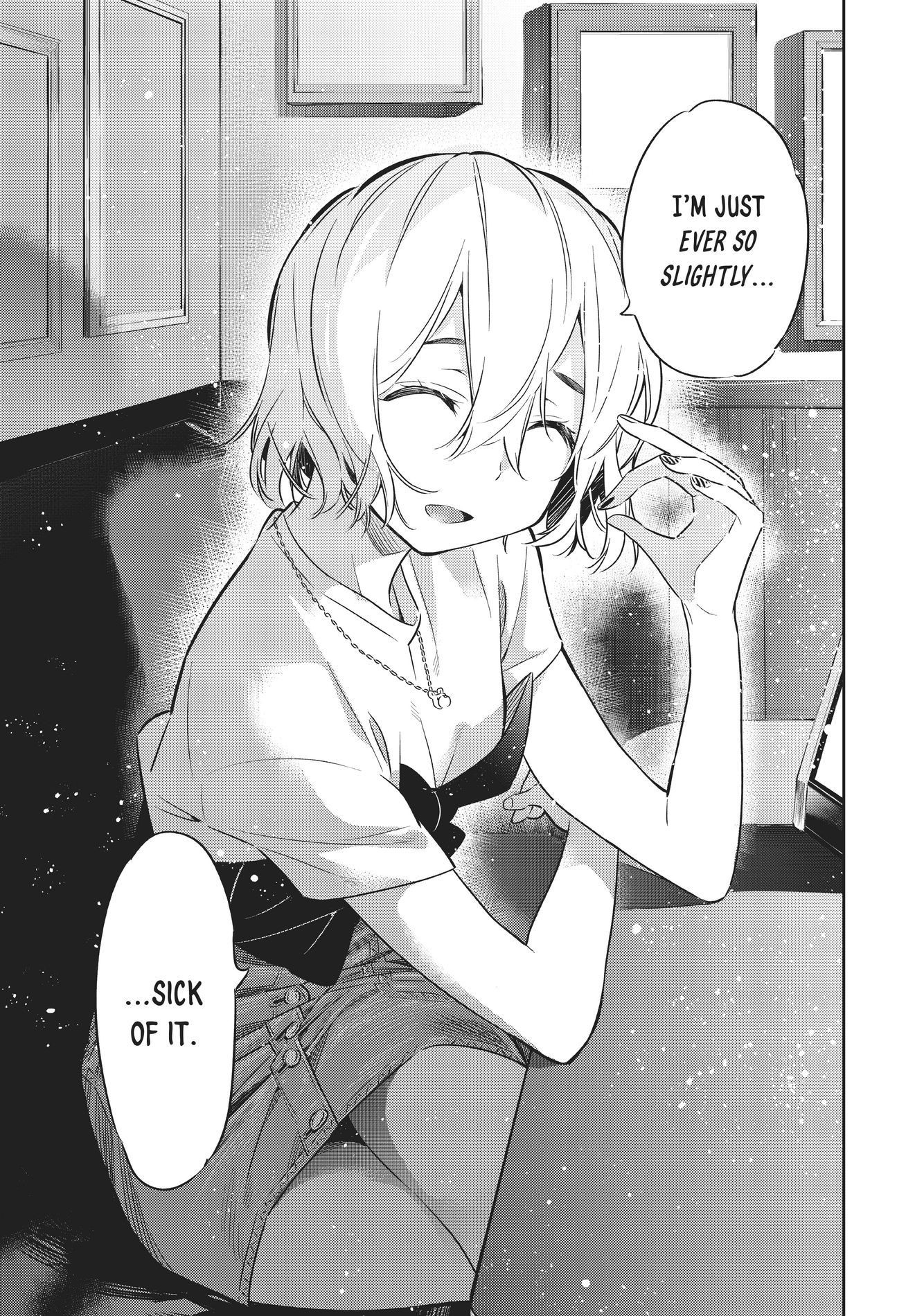 Rent-A-Girlfriend, Chapter 47 image 20