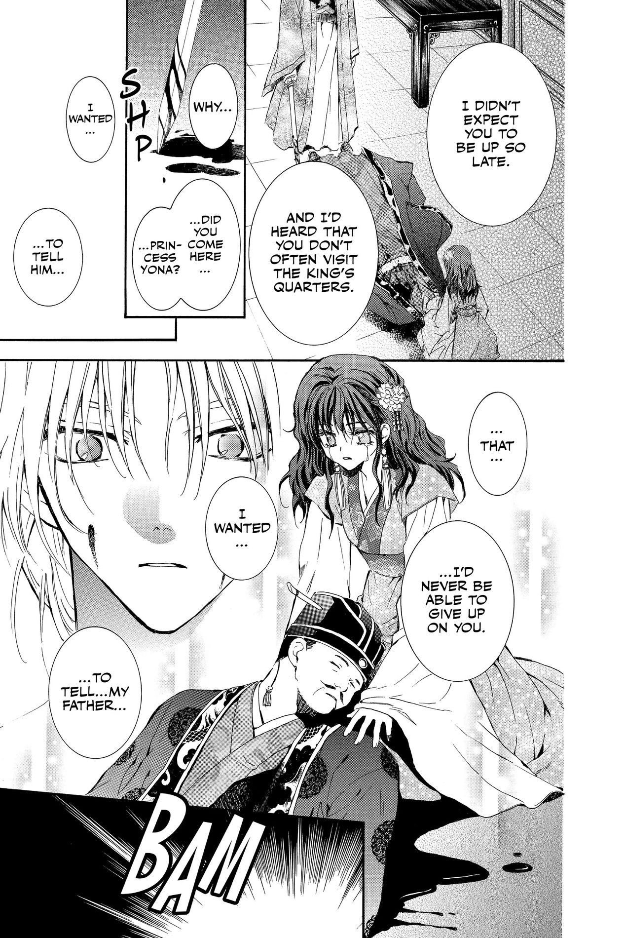 Yona of the Dawn, Chapter 2 image 15
