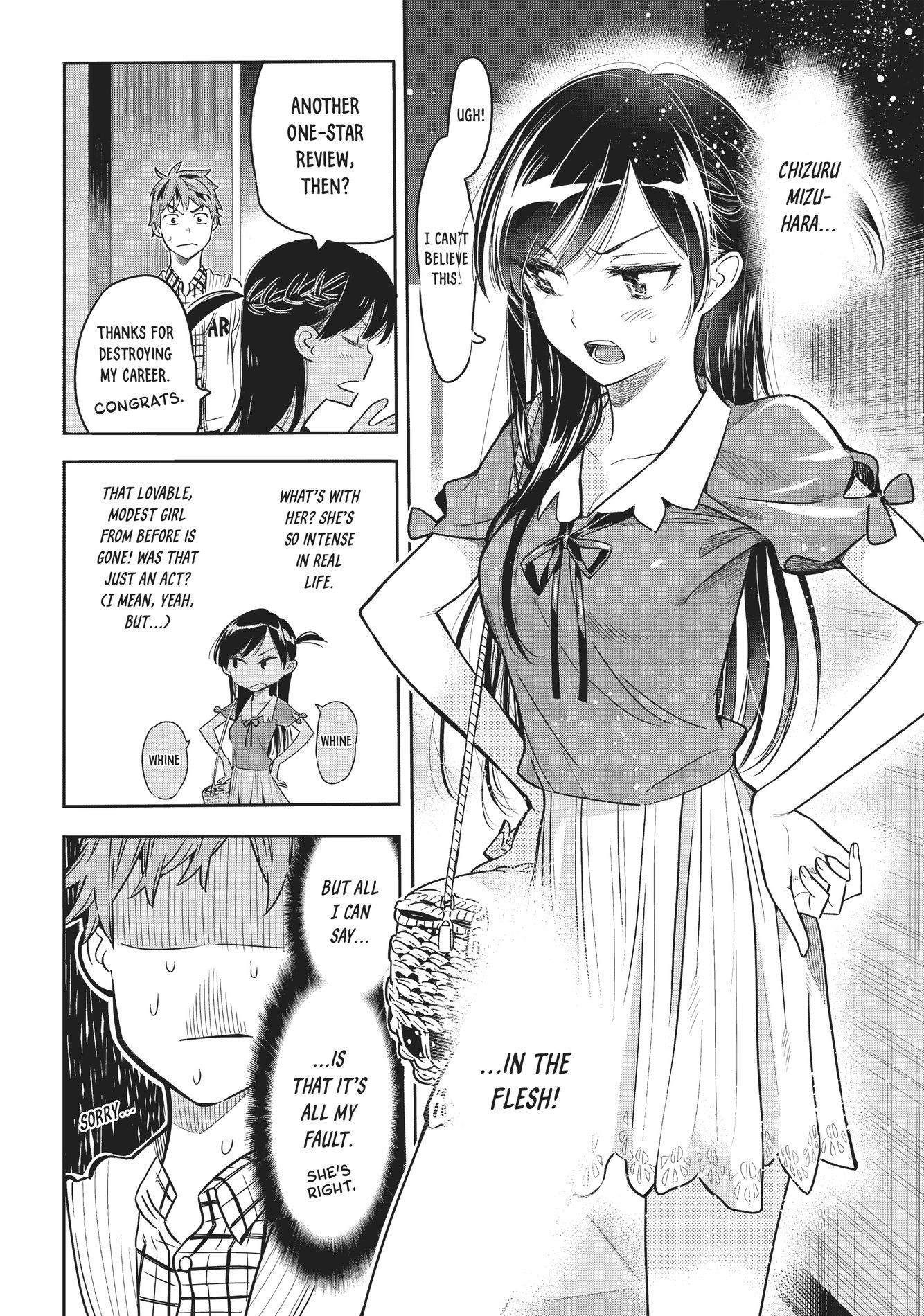Rent-A-Girlfriend, Chapter 1 image 29