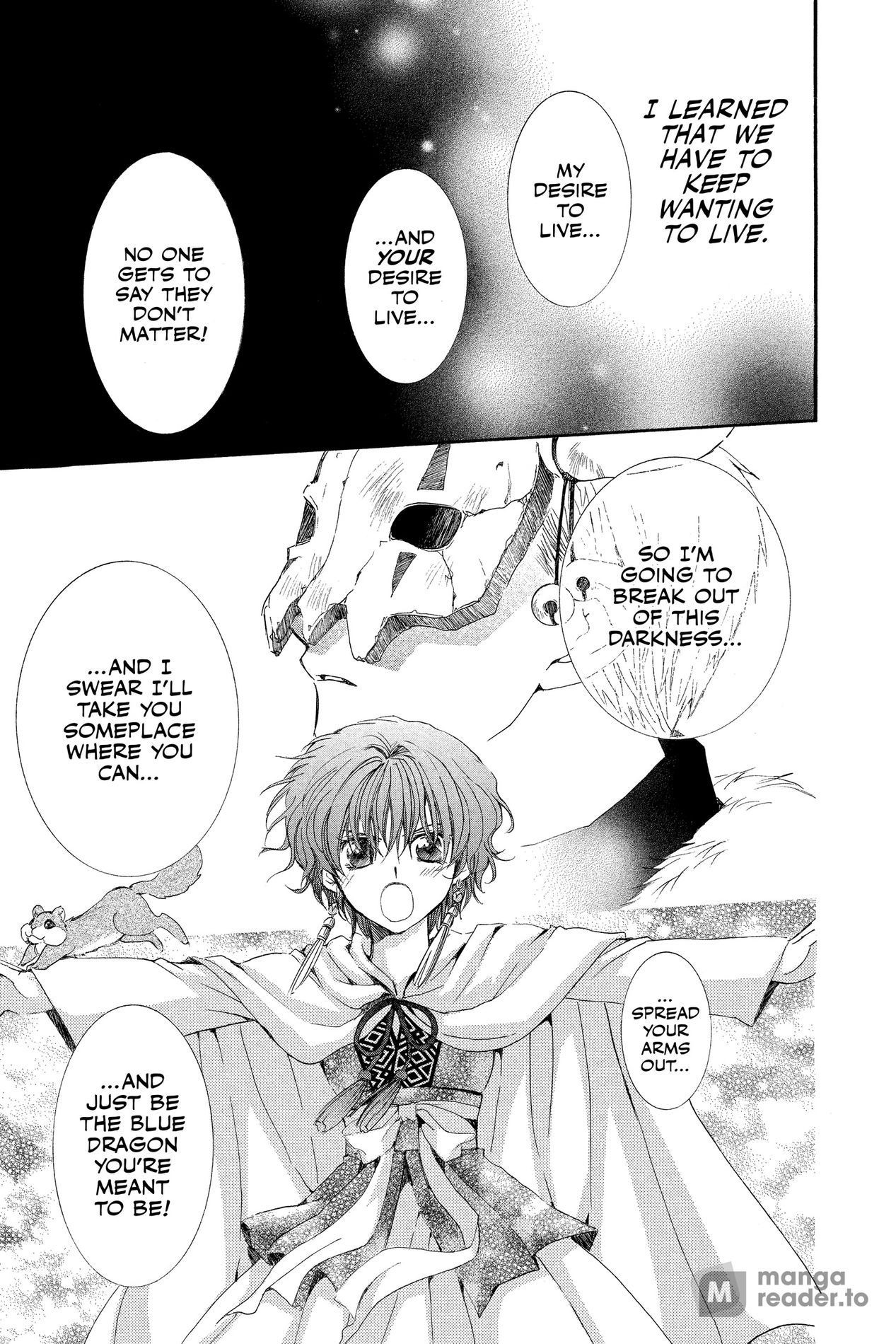 Yona of the Dawn, Chapter 24 image 19