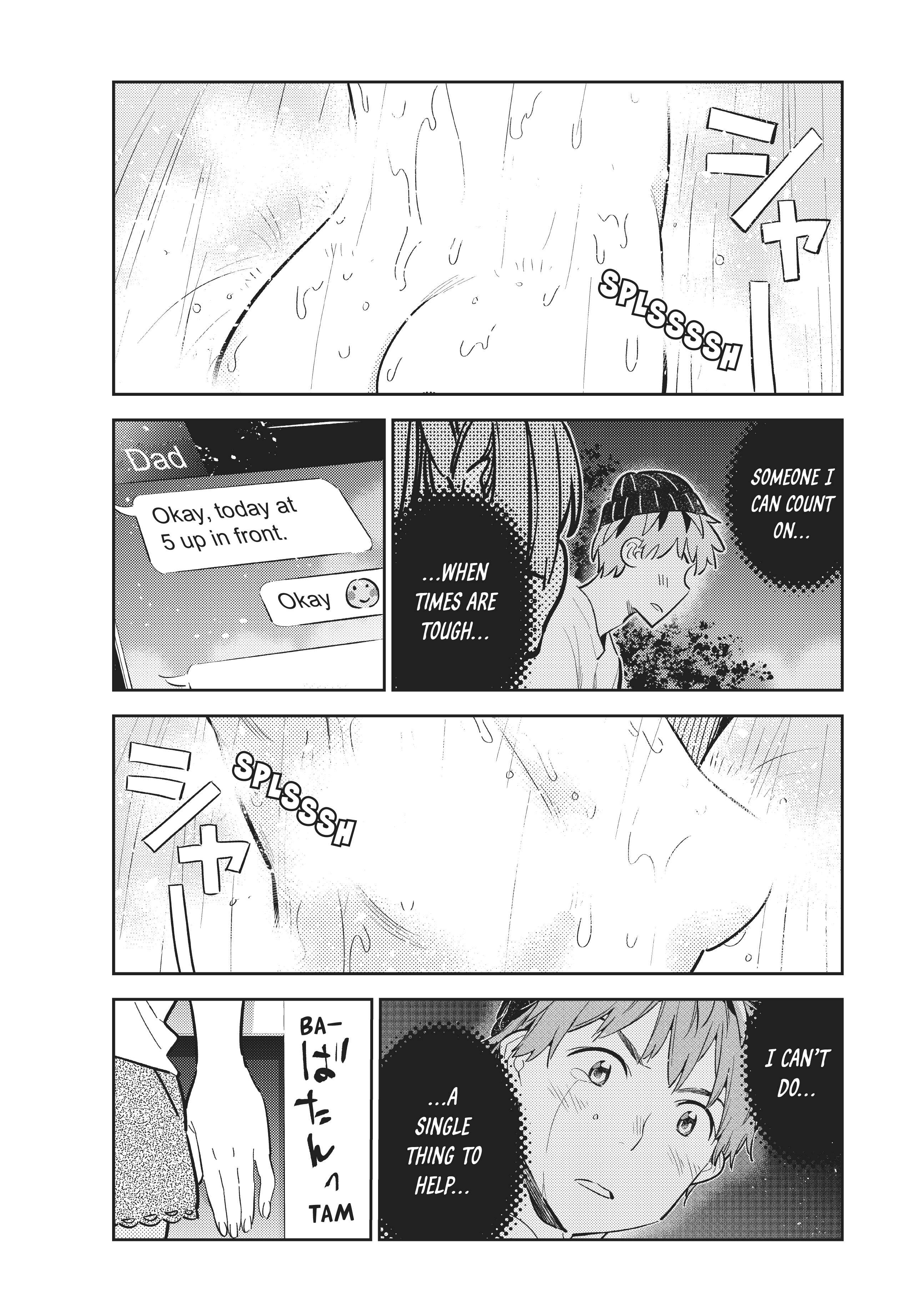 Rent-A-Girlfriend, Chapter 119 image 21