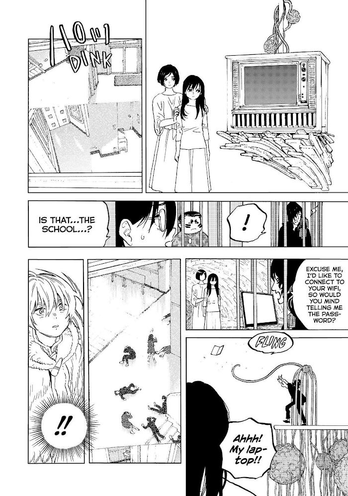 To Your Eternity, Chapter 153.5 image 08