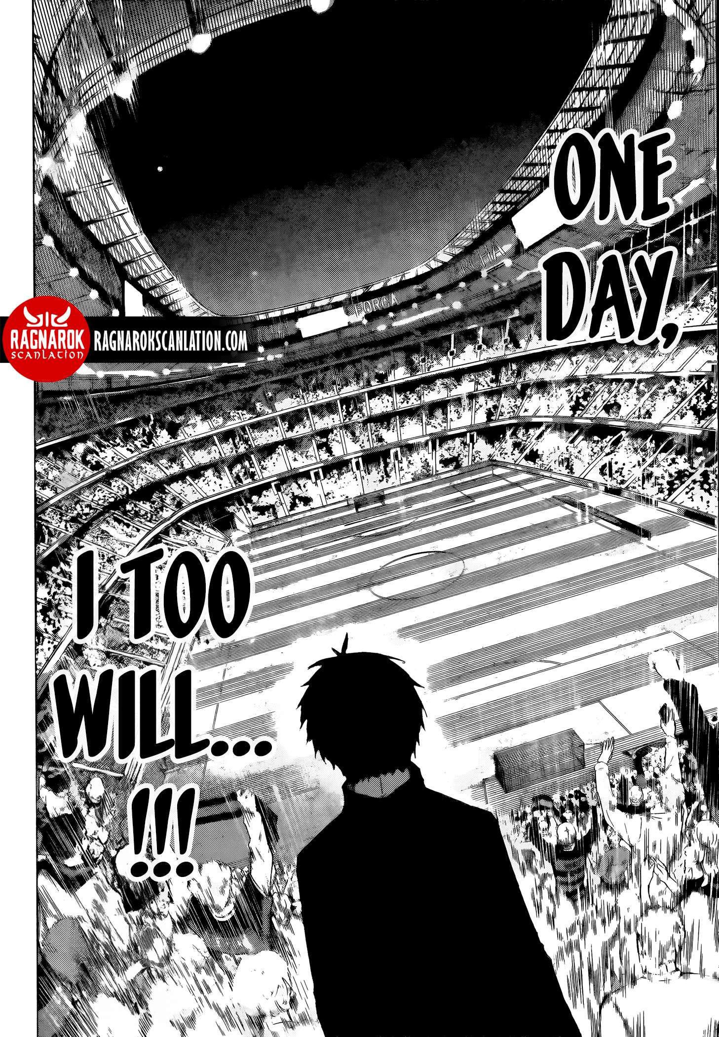 Boy’s Abyss, Chapter 307 image 15