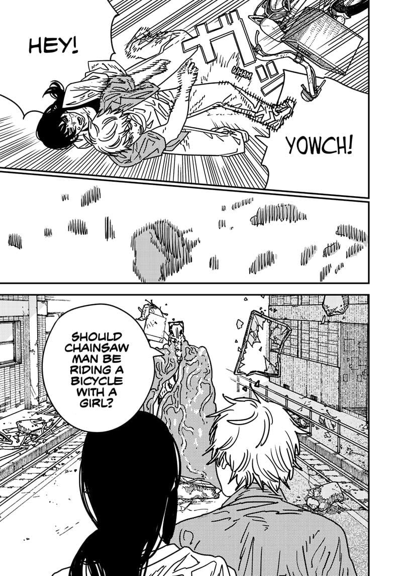 Boy’s Abyss, Chapter 200 image 11