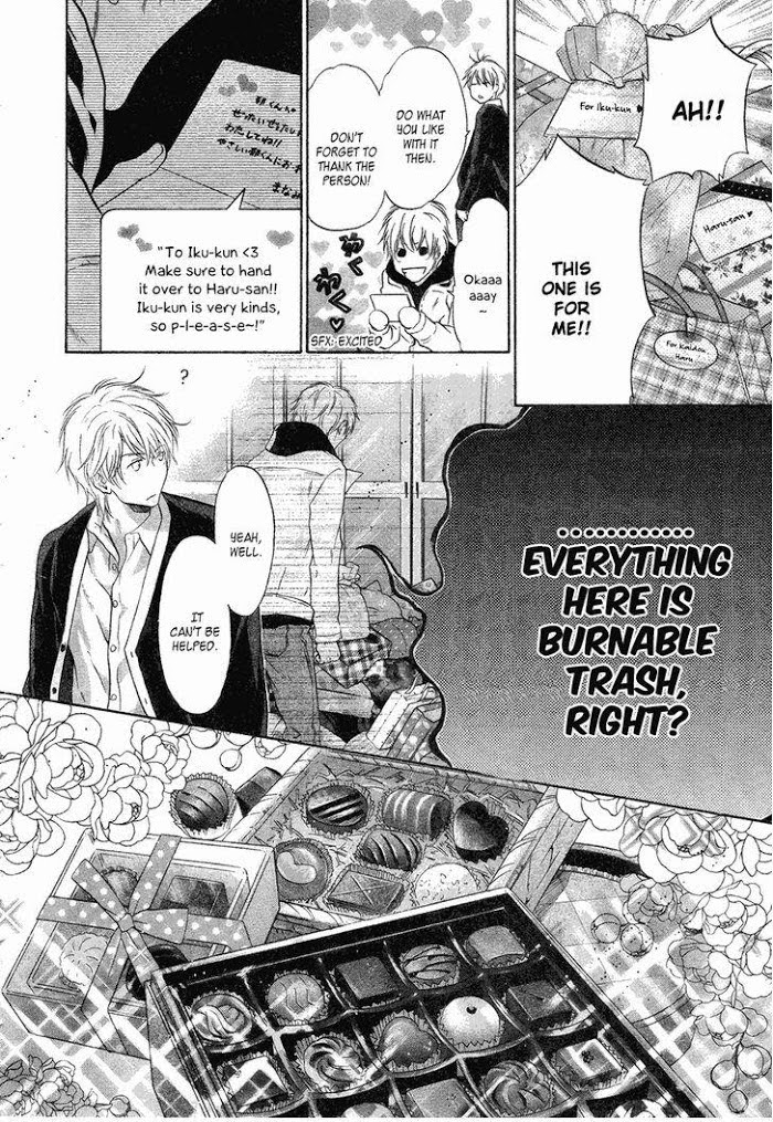 Super Lovers, Chapter 23 image 29