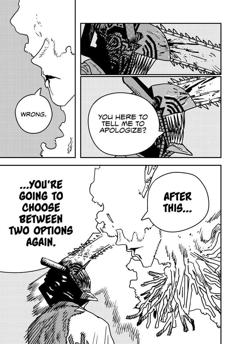 Boy’s Abyss, Chapter 205 image 09