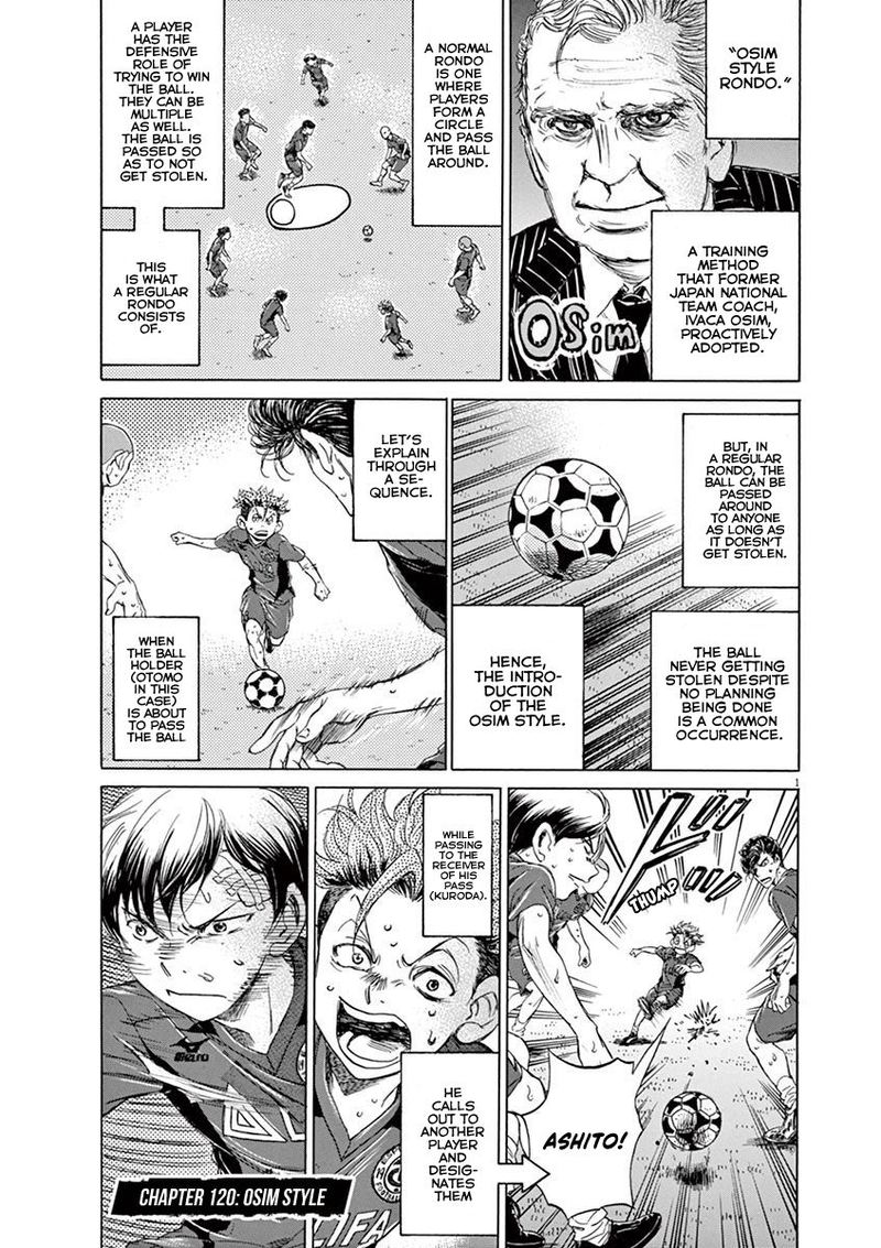Boy’s Abyss, Chapter 120 image 01