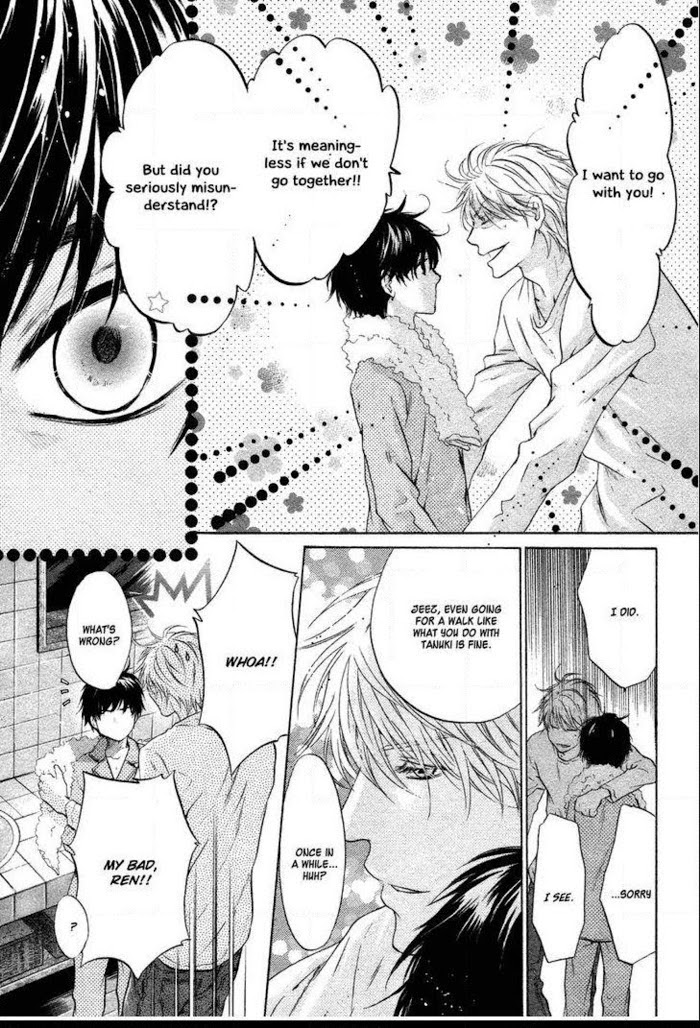 Super Lovers, Chapter 21 image 51