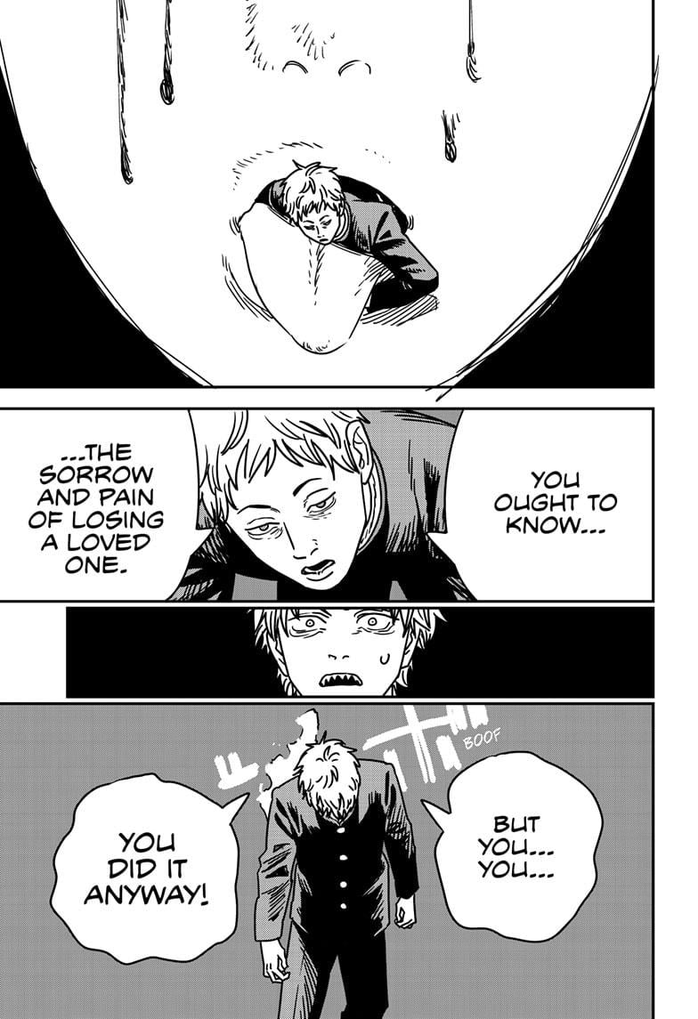 Boy’s Abyss, Chapter 206 image 08