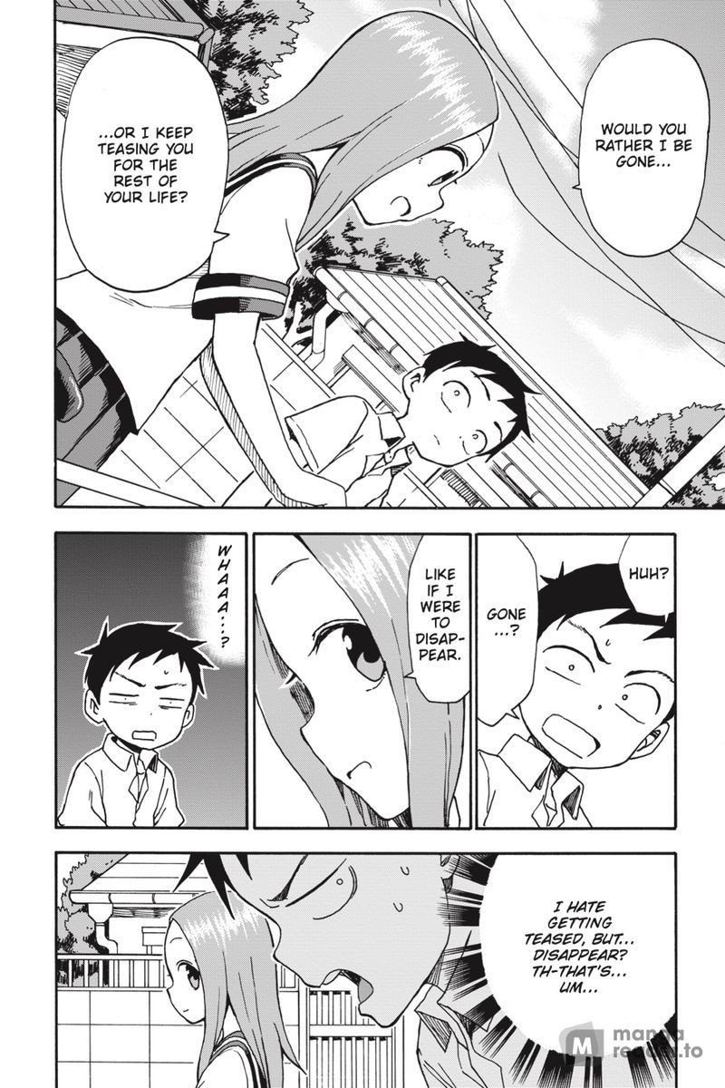 Teasing Master Takagi-san, Chapter 40 image 10