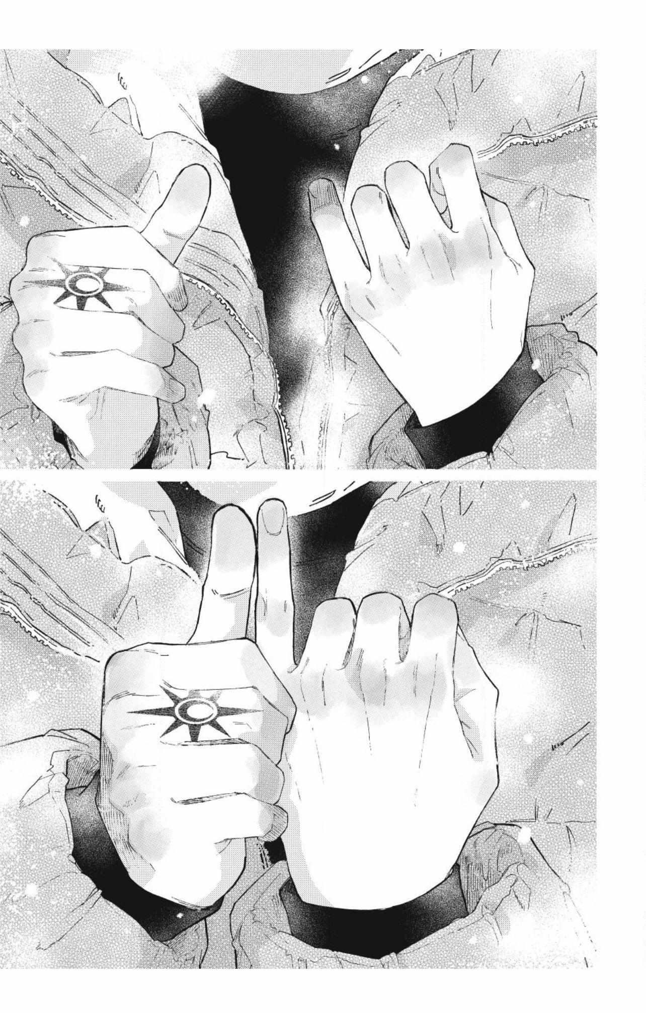 Boy’s Abyss, Chapter 56 image 31