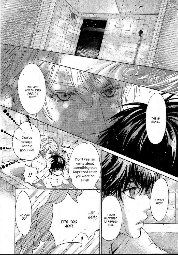 Super Lovers, Chapter 29 image 17