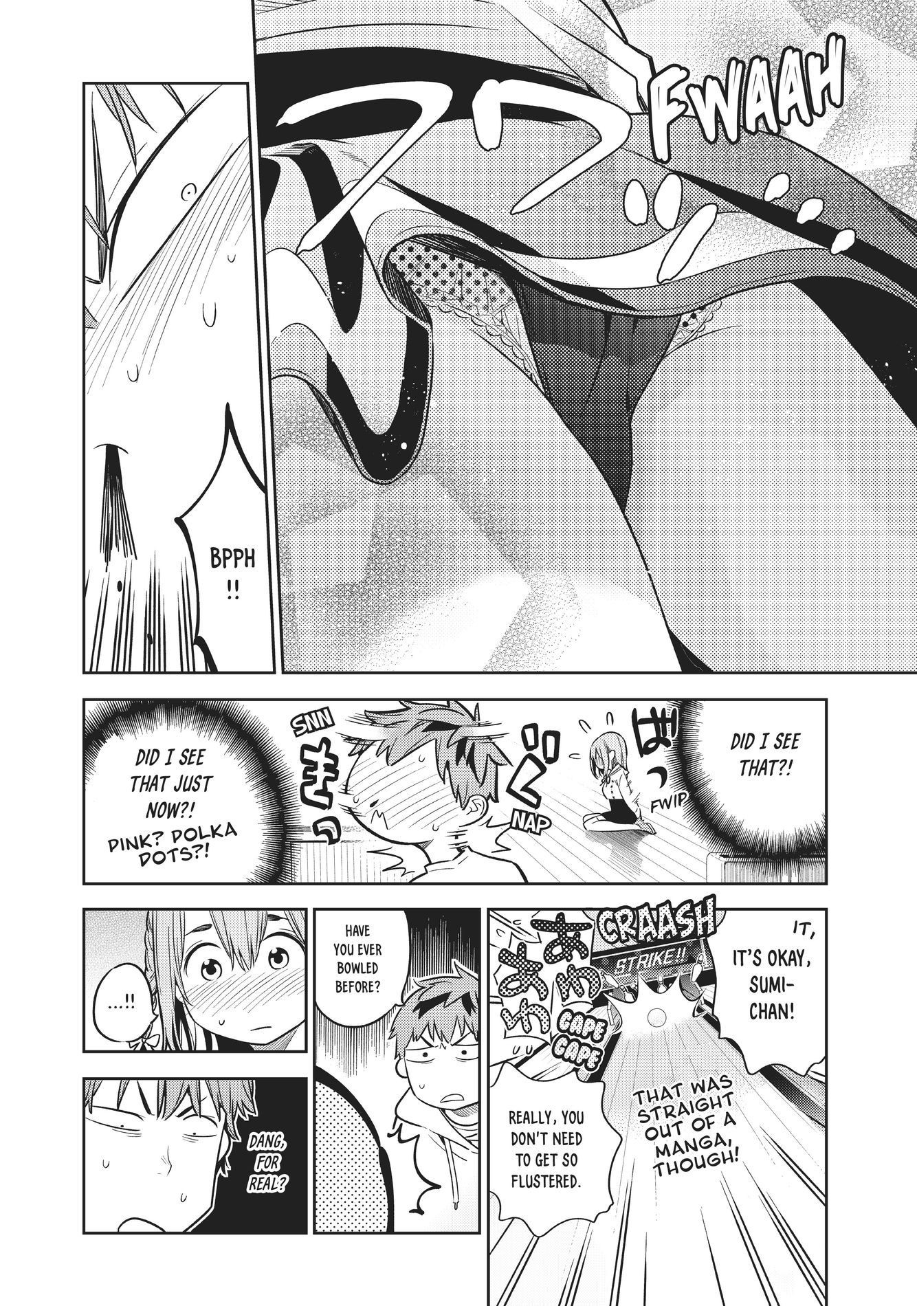 Rent-A-Girlfriend, Chapter 42 image 10