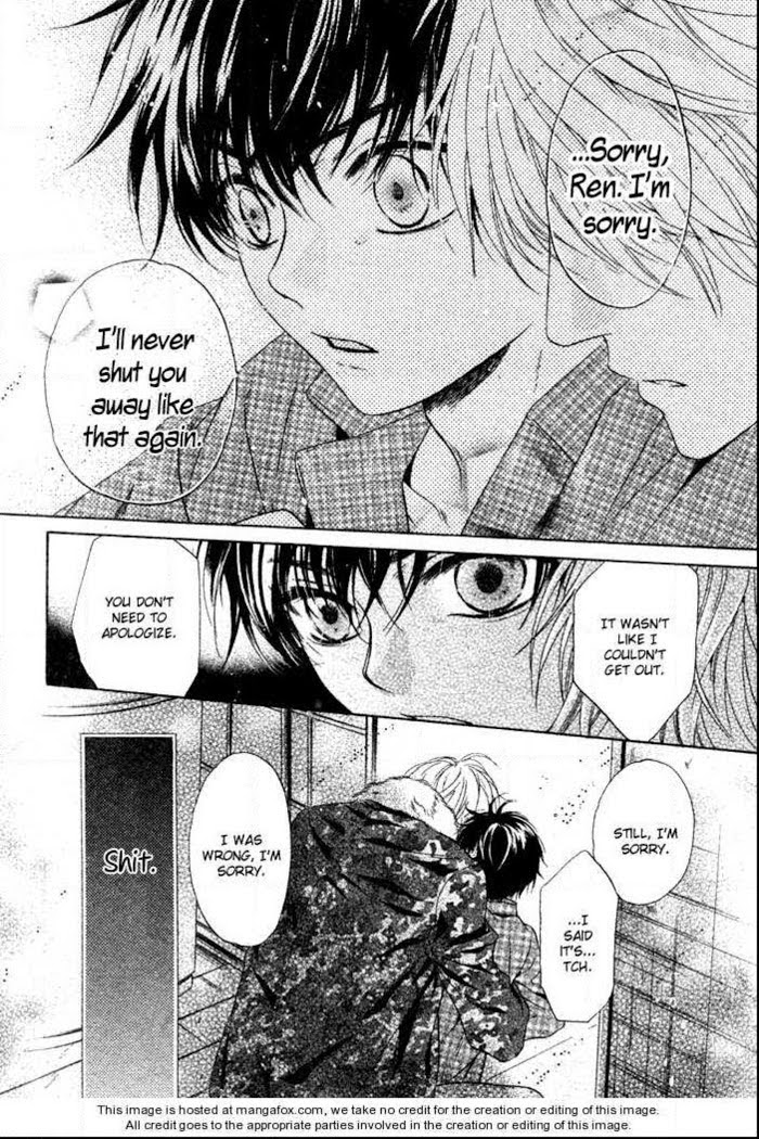 Super Lovers, Chapter 2 image 42