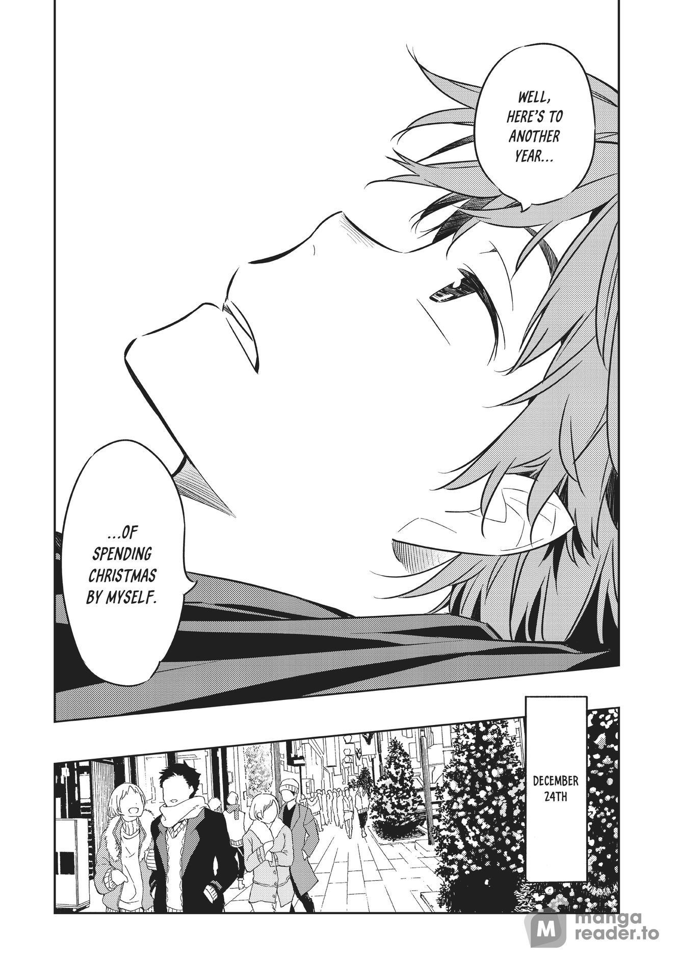 Rent-A-Girlfriend, Chapter 29 image 13