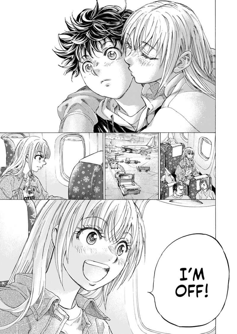 Boy’s Abyss, Chapter 409 image 18