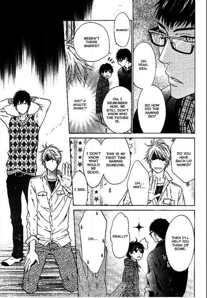 Super Lovers, Chapter 20 image 50