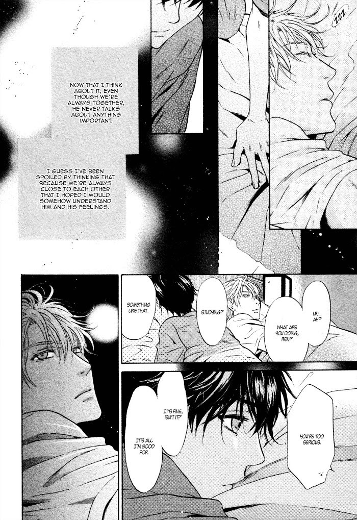 Super Lovers, Chapter 34 image 31