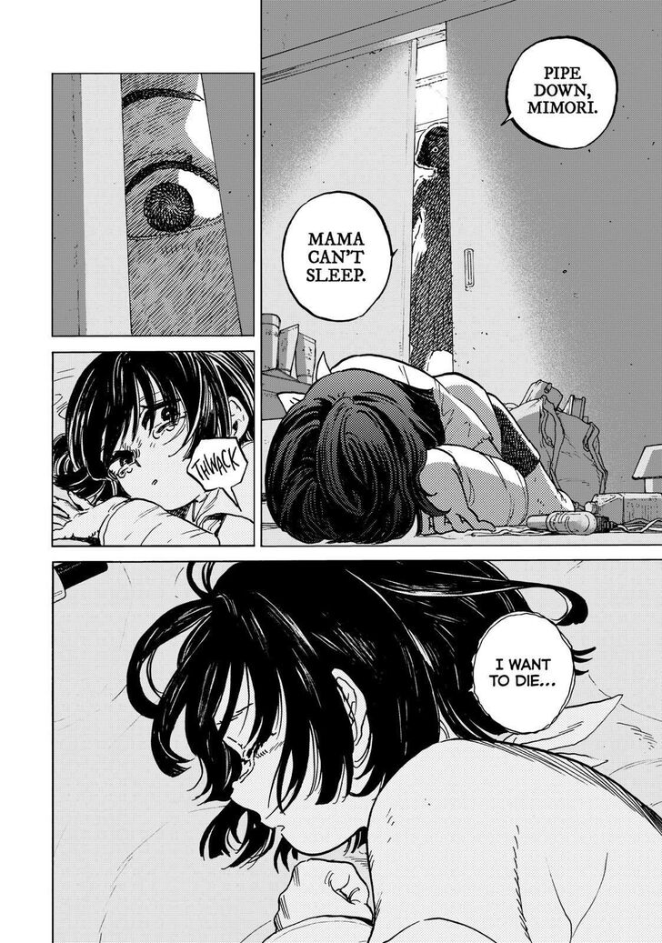 To Your Eternity, Chapter 136.2 image 08