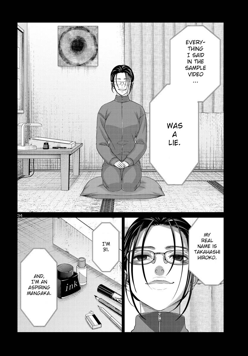 Dead Tube, Chapter 89 image 34