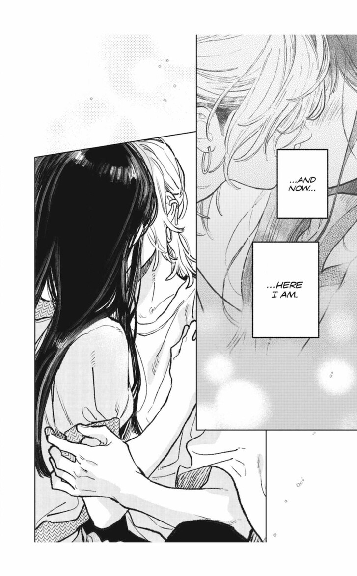 Boy’s Abyss, Chapter 50 image 09