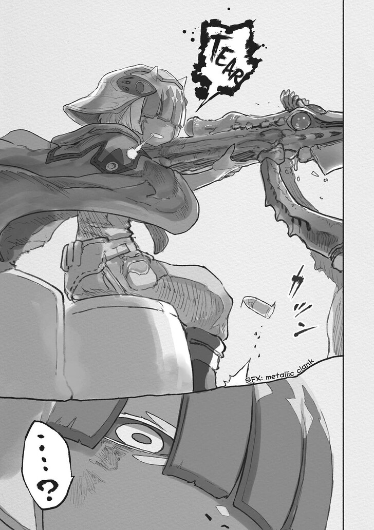 Boy’s Abyss, Chapter 71 image 41