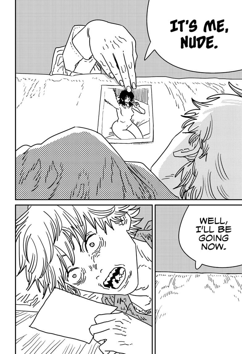 Boy’s Abyss, Chapter 212 image 14