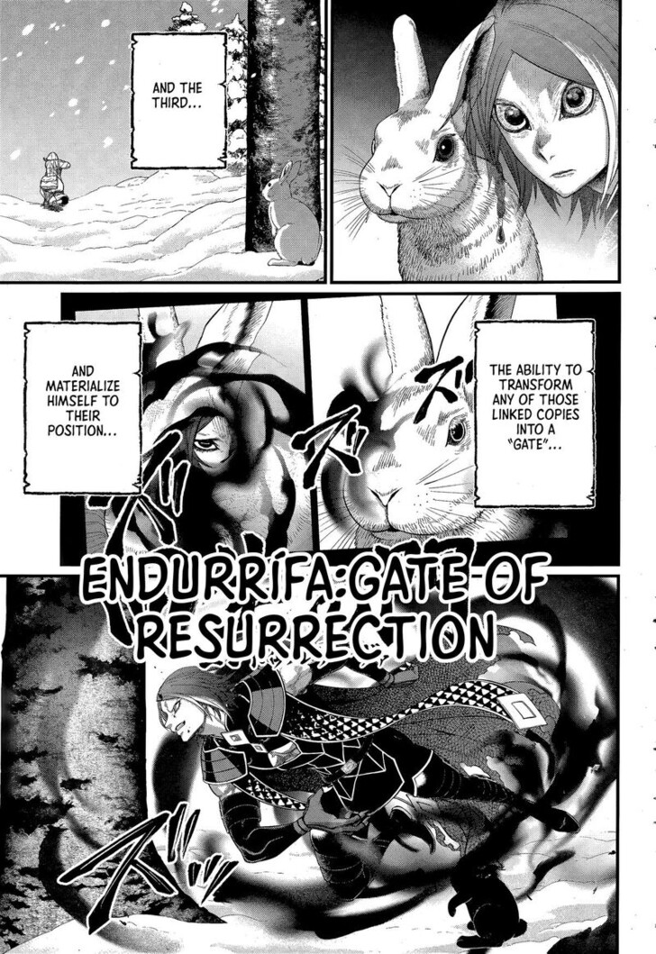 Boy’s Abyss, Chapter 104 image 13
