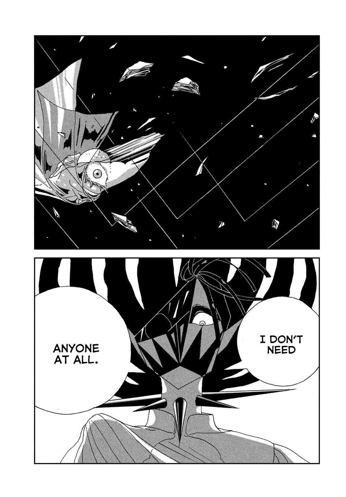 Land of the Lustrous, Chapter 90 image 09