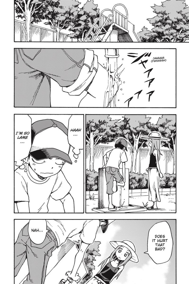 Teasing Master Takagi-san, Chapter 27 image 12
