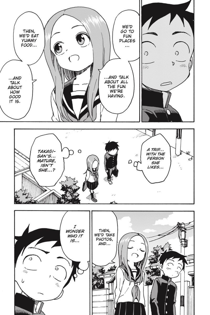 Teasing Master Takagi-san, Chapter 60 image 11