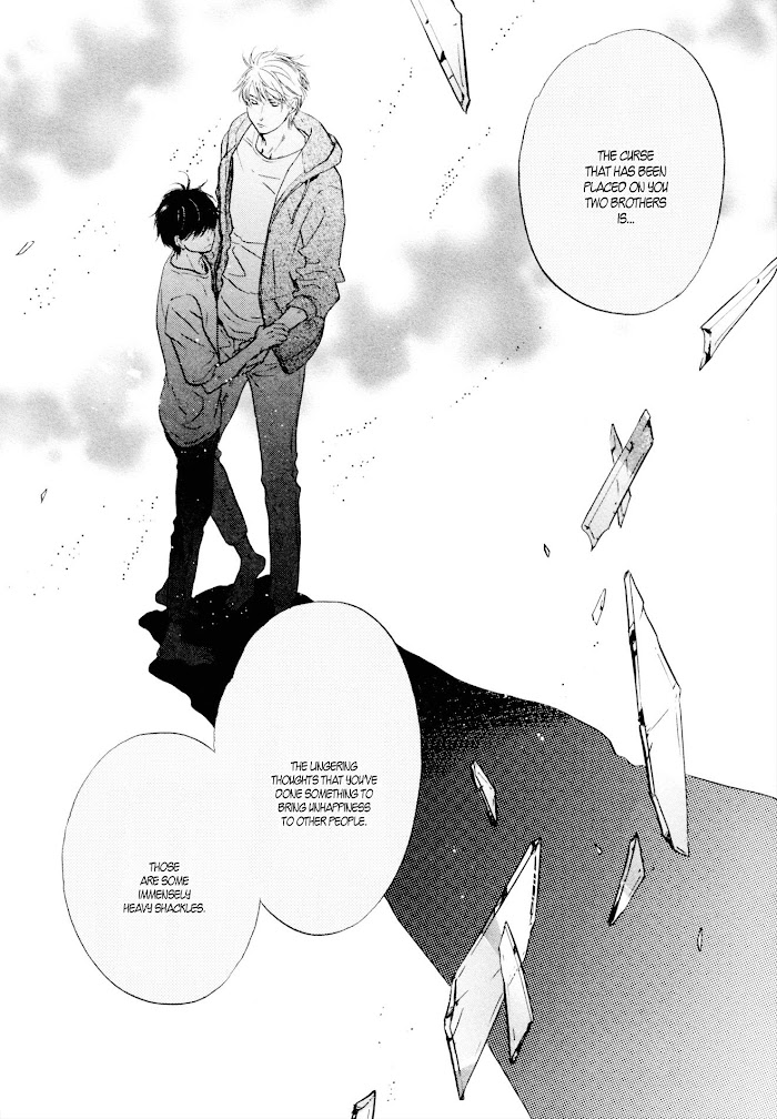 Super Lovers, Chapter 38 image 38