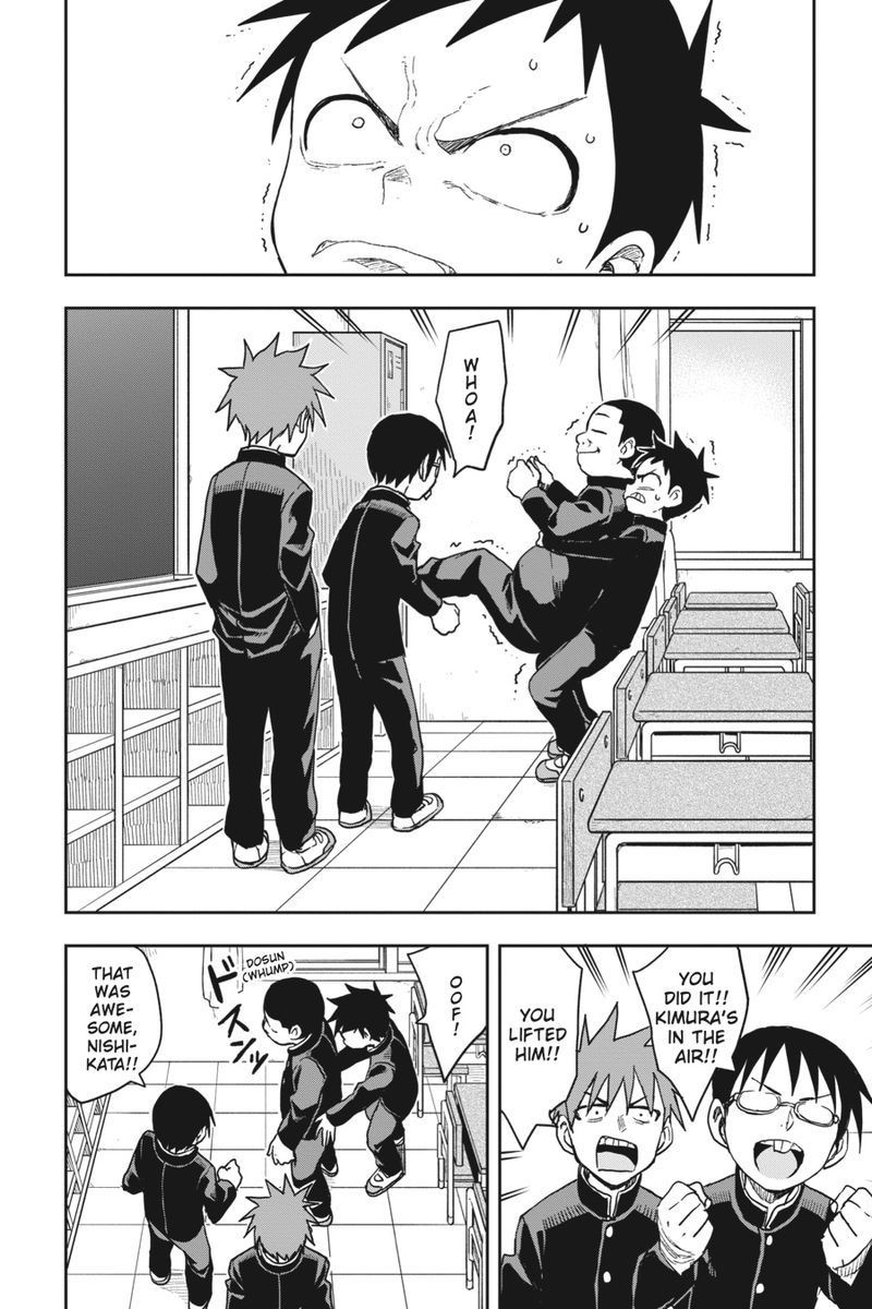 Teasing Master Takagi-san, Chapter 151 image 02