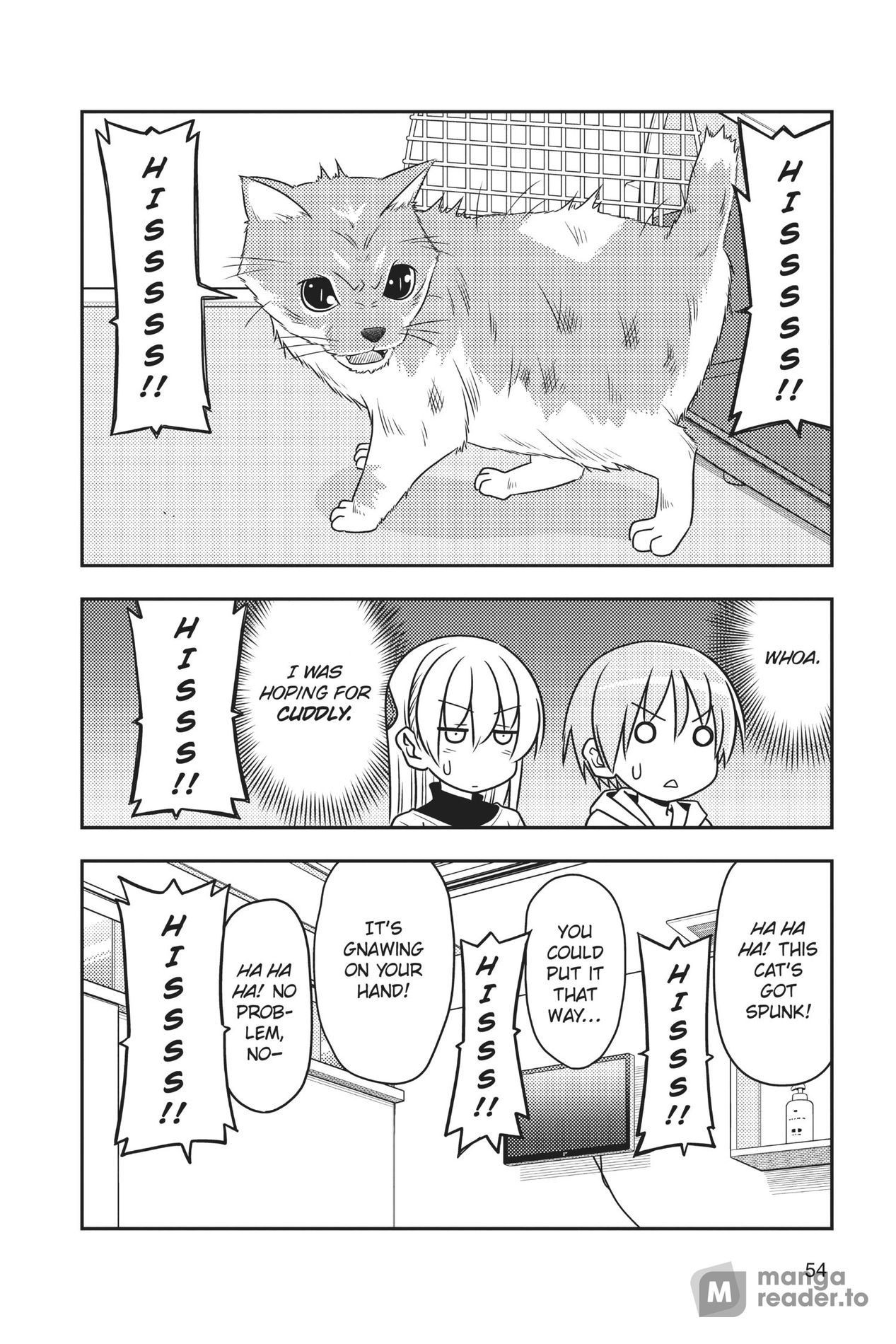 Tonikaku Kawaii, Chapter 51 image 10