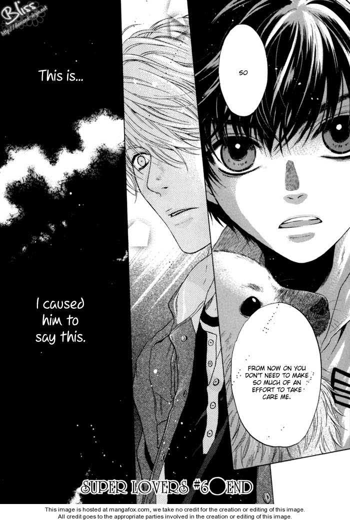 Super Lovers, Chapter 6 image 59