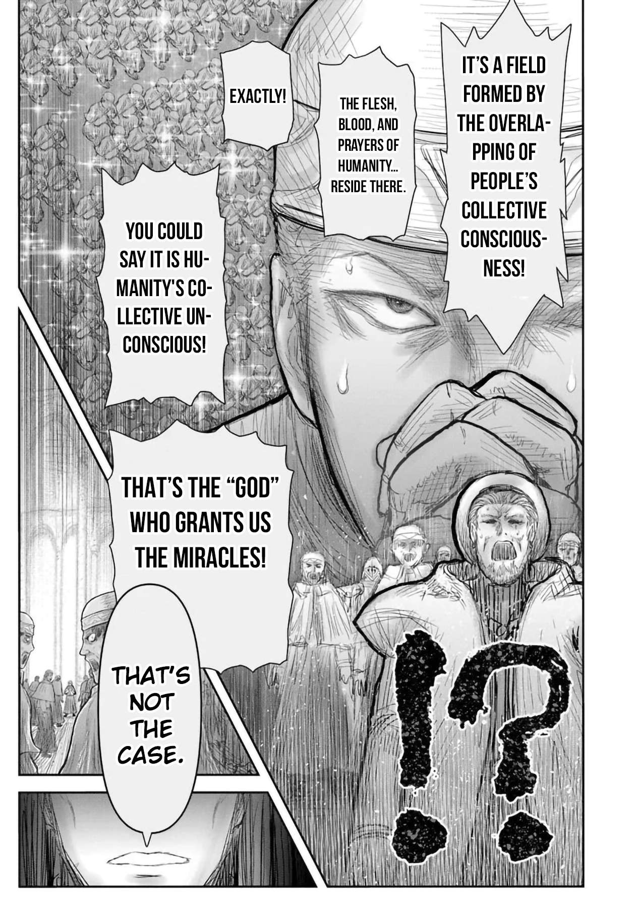 Boy’s Abyss, Chapter 69 image 17