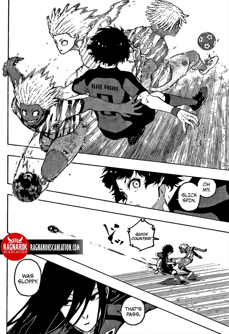 Boy’s Abyss, Chapter 313 image 07