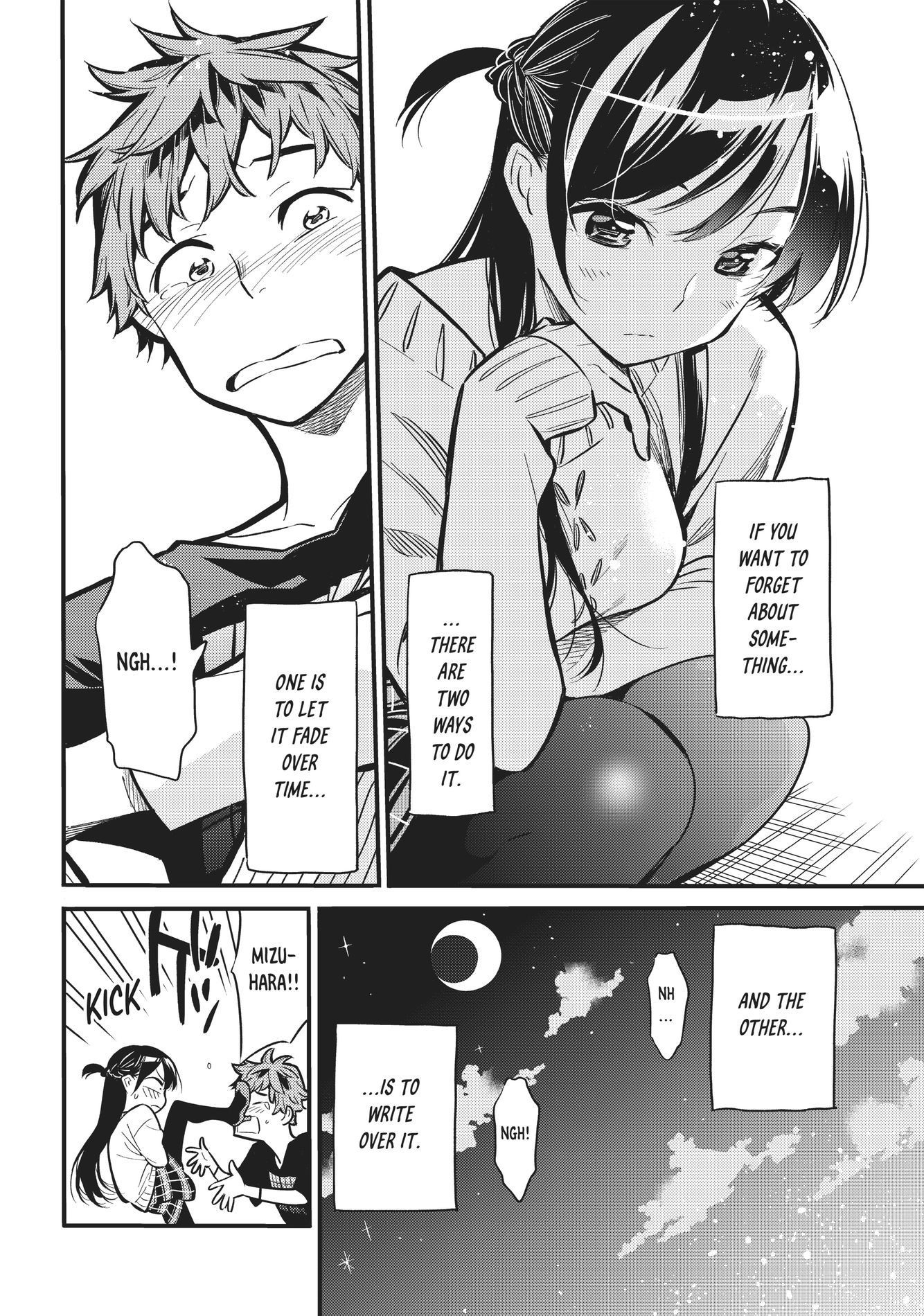 Rent-A-Girlfriend, Chapter 6 image 24