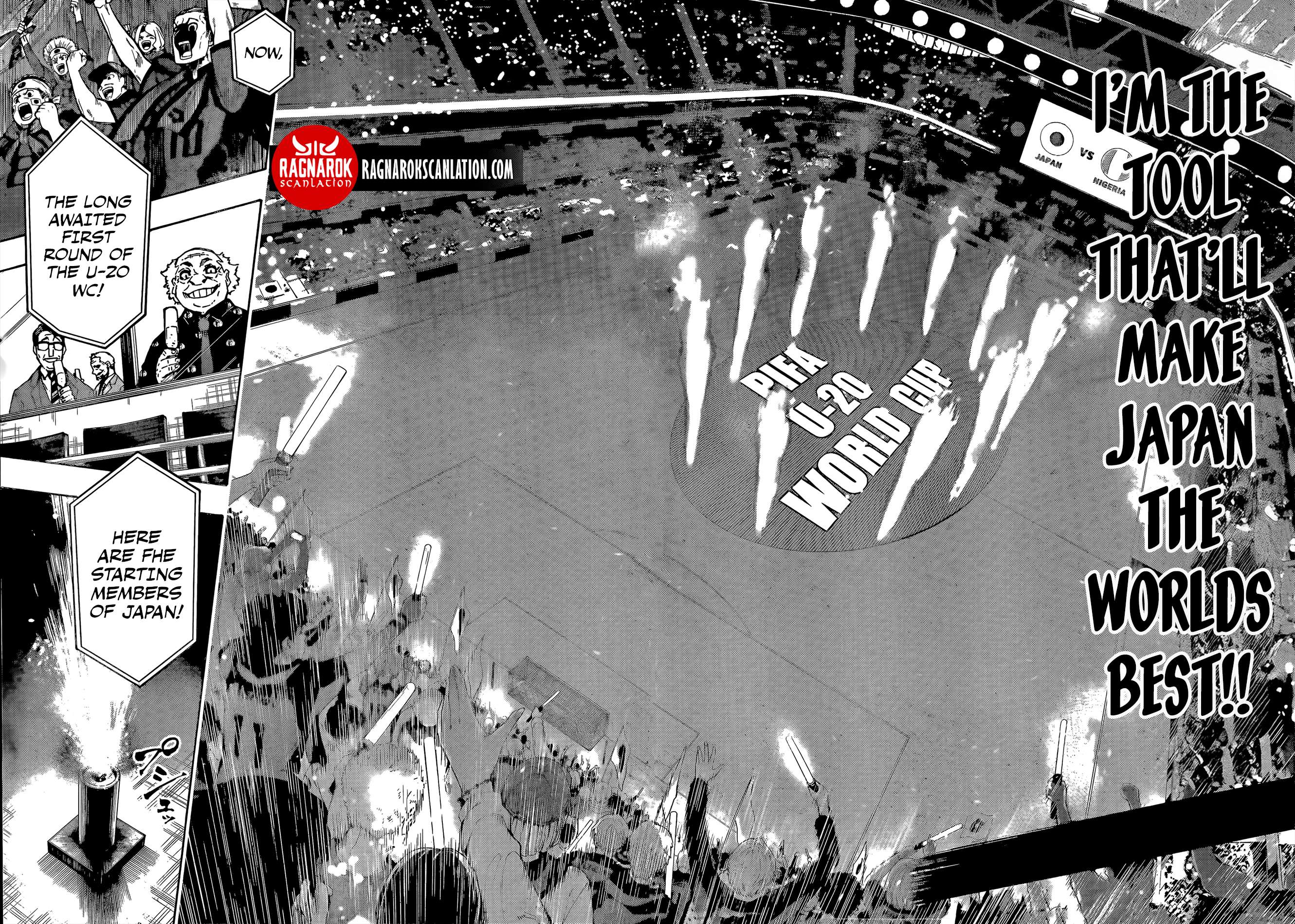 Boy’s Abyss, Chapter 312 image 02