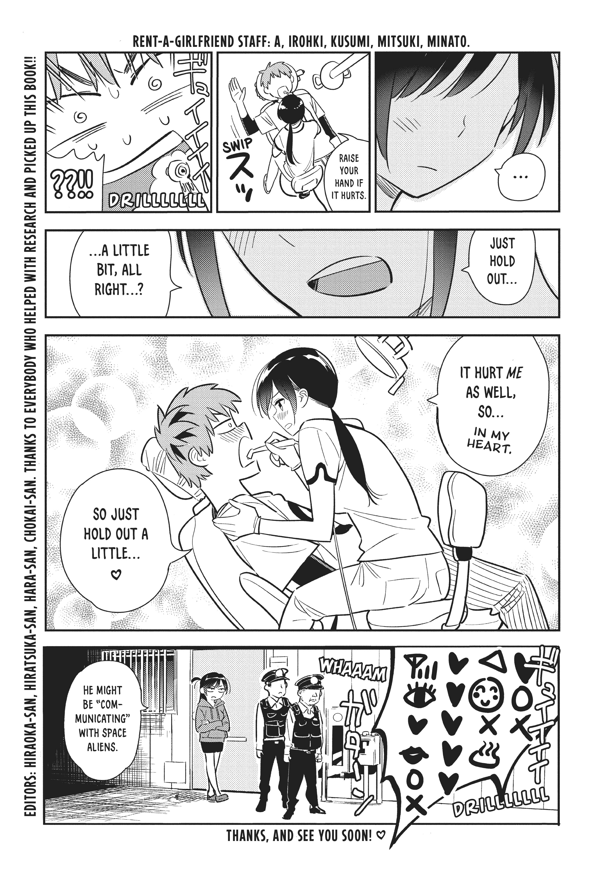 Rent-A-Girlfriend, Chapter 121.5 image 3