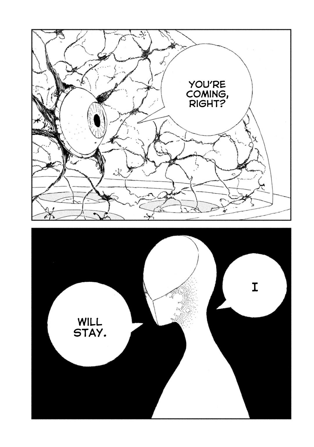 Land of the Lustrous, Chapter 105 image 19