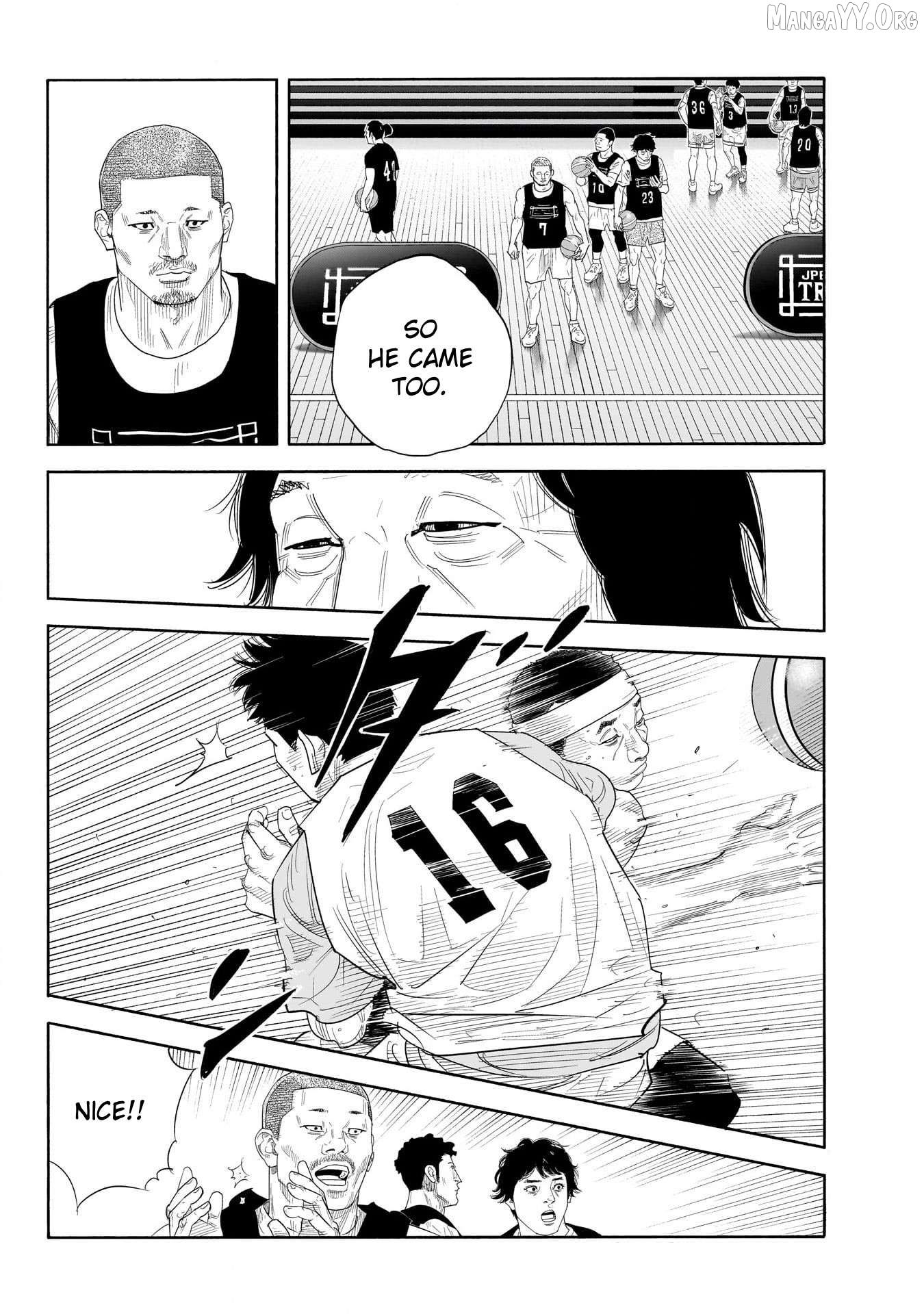 Real, Chapter 103 image 25