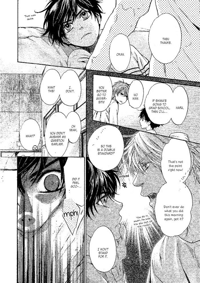 Super Lovers, Chapter 25 image 17