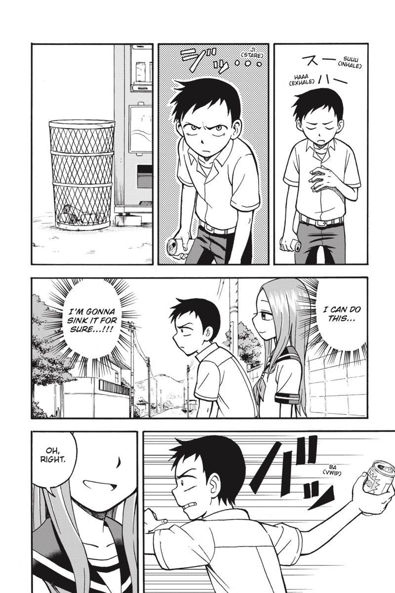 Teasing Master Takagi-san, Chapter 5 image 12