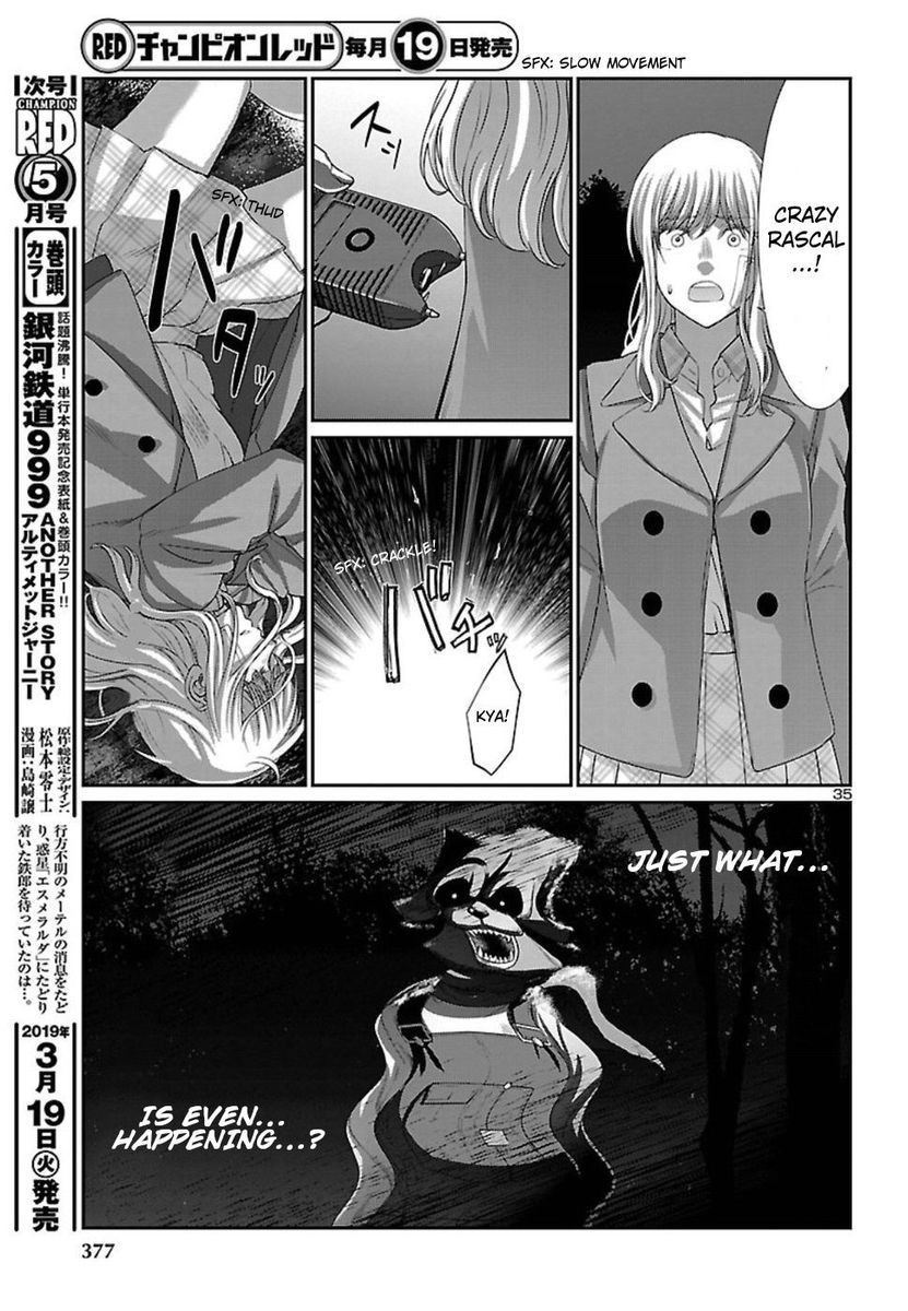 Dead Tube, Chapter 49 image 35