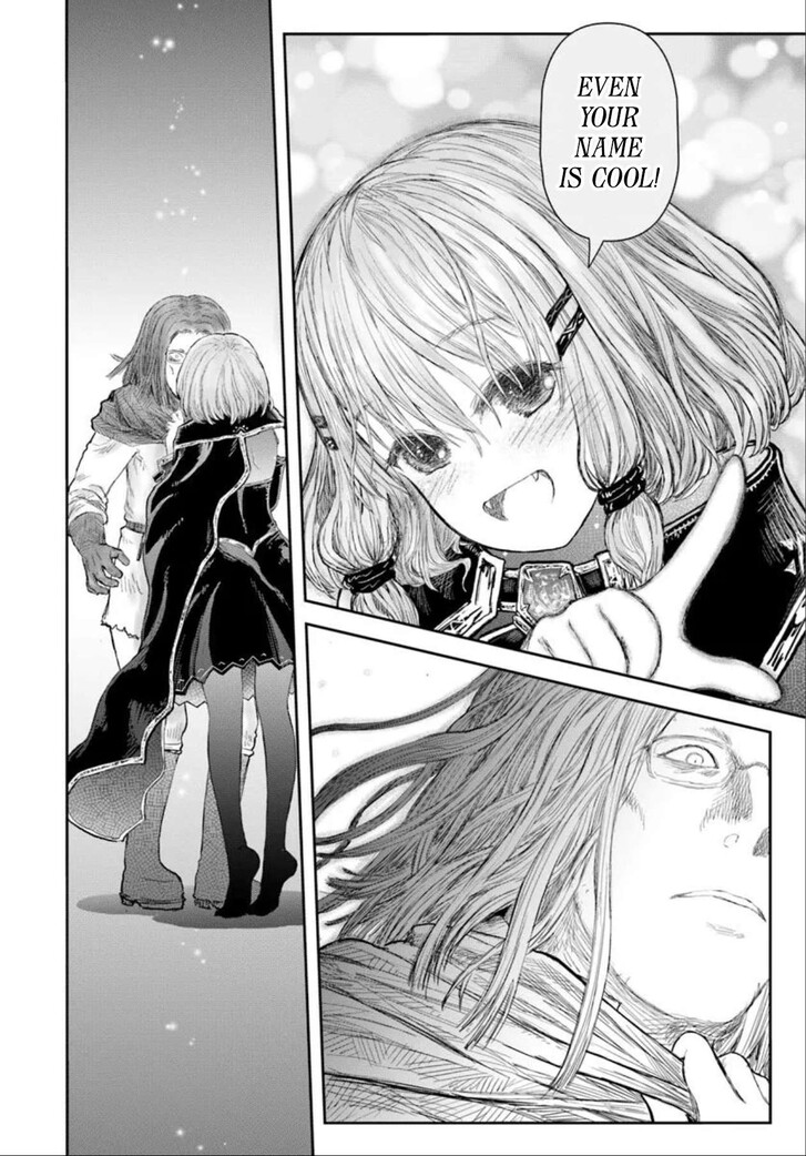 Boy’s Abyss, Chapter 66 image 22